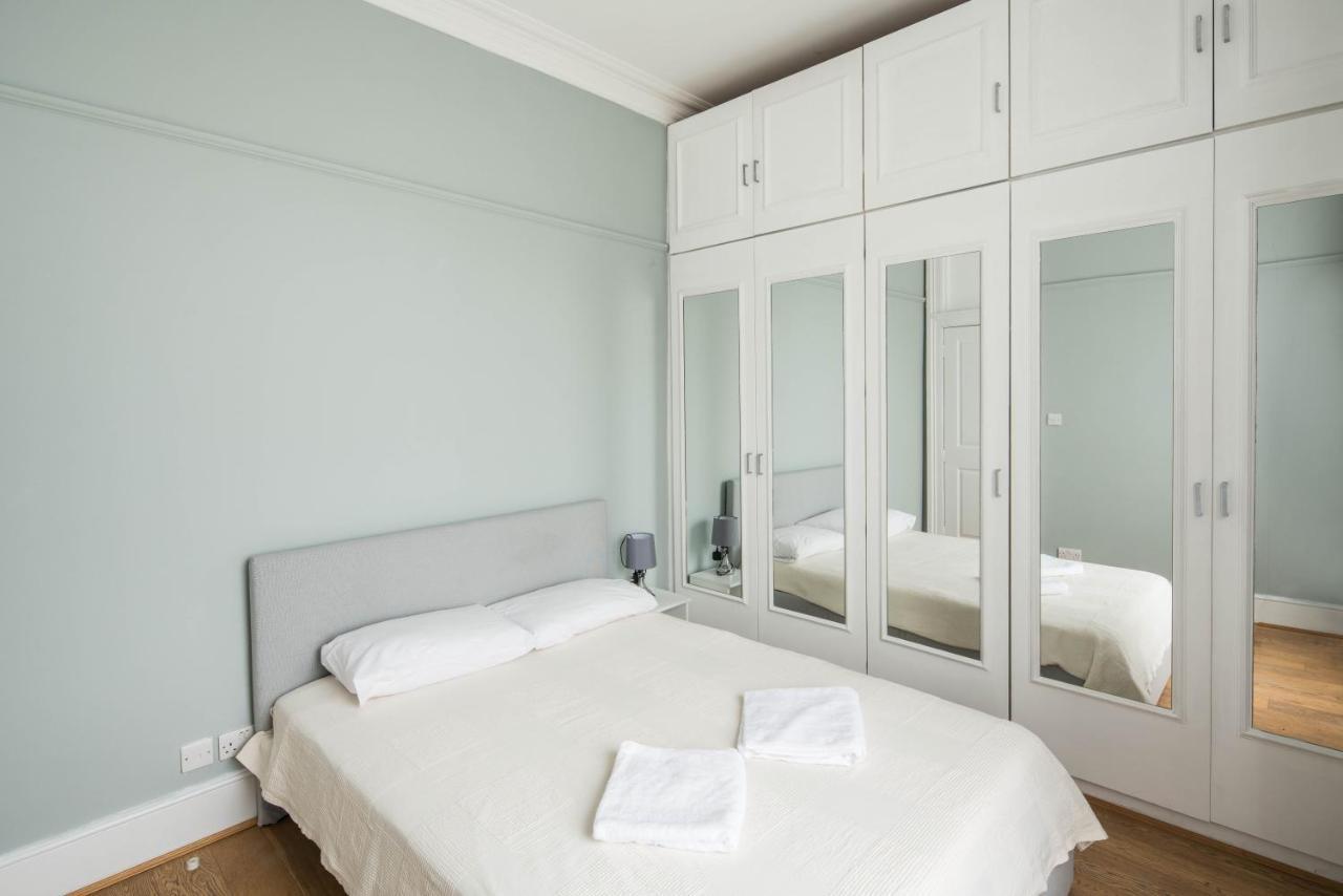 Gloucester Station Gem: 3 Bedroom Oasis London Eksteriør bilde